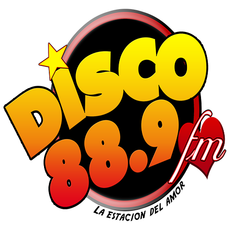 Disco89 LOGO-APP點子