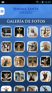 Semana Santa Málaga Screenshots 3