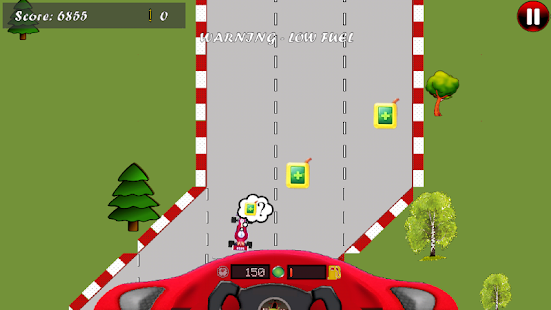 Lastest Formula Car Game Premium APK