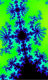 Fractal issima ! poster 3