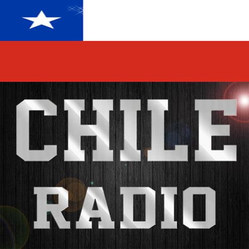 Chile Radio Stations