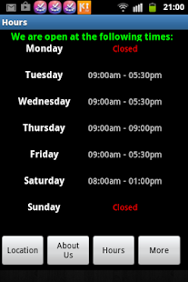 Free Rave Hair & Beauty APK for PC