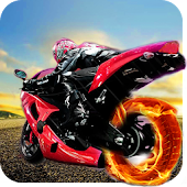 Racing Bike Free