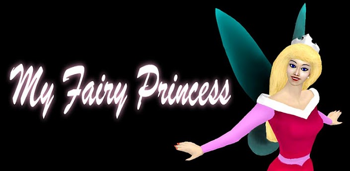 My Fairy Princess
