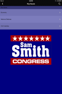 How to install Sam Smith Political Campaign patch 4.0.1 apk for pc