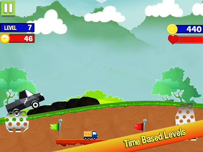 Hill Climb Driving Screenshots 13