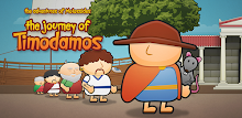 The journey of Timodamos APK
