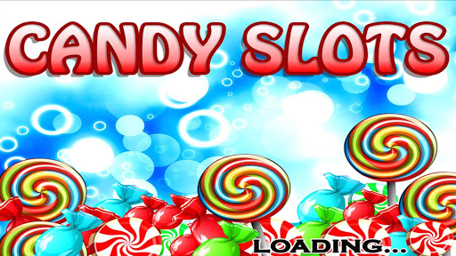 Candy Casino Slots