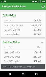 How to get Pakistan Market Price 1.2 mod apk for android