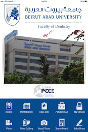 BAU DENTAL poster 1