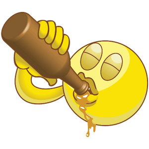 Dirty Emojis by Emoji World ™ for PC and MAC