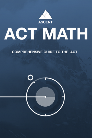 ACT Math Prep Course