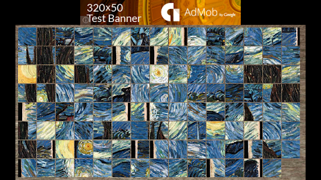 puzzle by Ivan serrano Melenchón poster 7