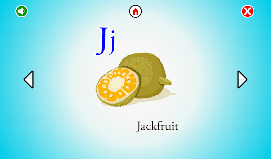 Free Download ABC Letter for Kids APK