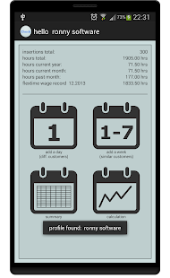 Wage-Check