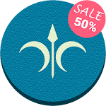 Cover Image of Download Atran - Icon Pack 4.0.0 APK