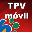 TPV Móvil logo