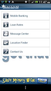 Free Associated Credit Union of TX APK for Android