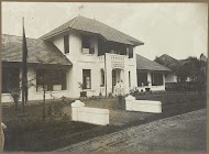 Kinderhuis van het Leger des Heils