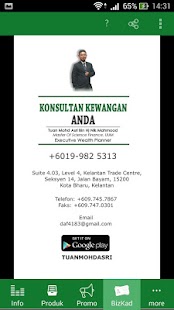 Tuan Mohd Asri Screenshots 3