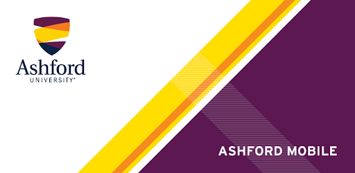 Ashford University Mobile -  apk apps