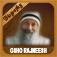 Osho Rajneesh logo
