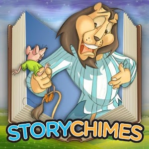 Lion & the Mouse FREE.apk 1.8