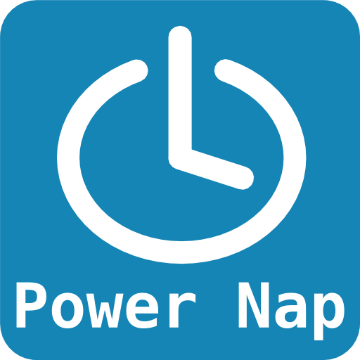 Power Nap LOGO-APP點子