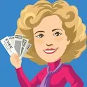 Clip or Skip Coupons App icon