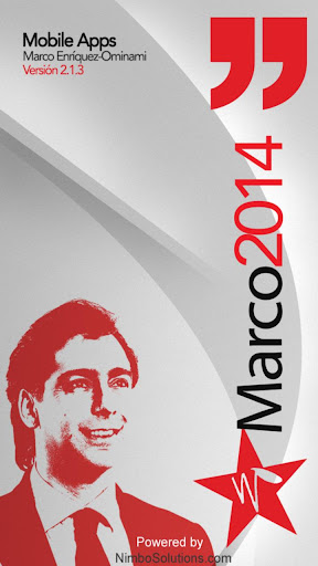 Marco 2014