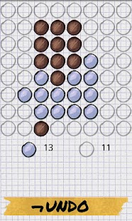 Doodle Reversi Screenshots 1