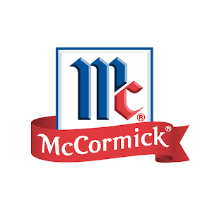 McCormick Rezepte 2.4