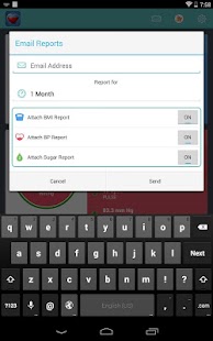 download Health Tracker & Manager App free