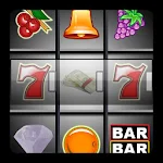 Cover Image of Baixar Lucky Slot Machine 1.0 APK