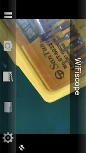 wifiscope Screenshots 2
