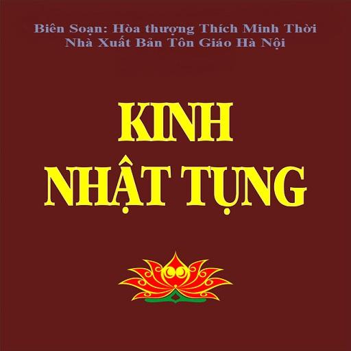 Kinh nhật tụng