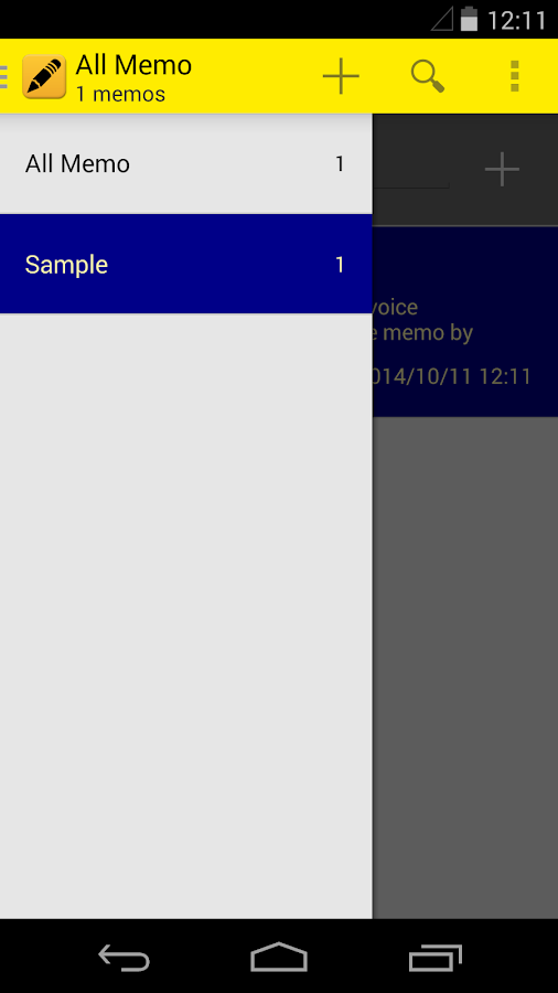 Simple Memo Pad - Android Apps on Google Play