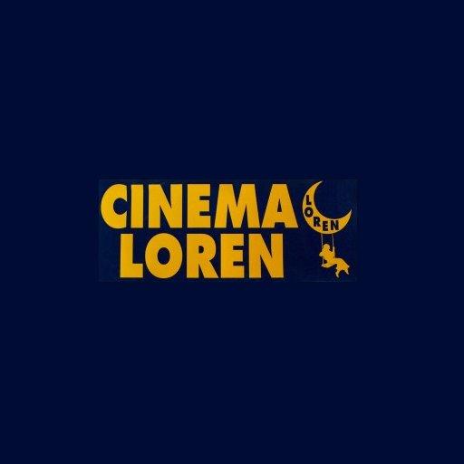 CinemaLoren LOGO-APP點子