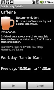 Lastest ShutEye APK for Android