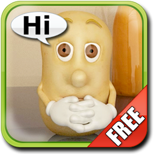 Talking Potato 8.1