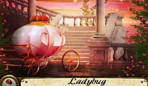 免費下載休閒APP|Hidden Objects Romantic Places app開箱文|APP開箱王