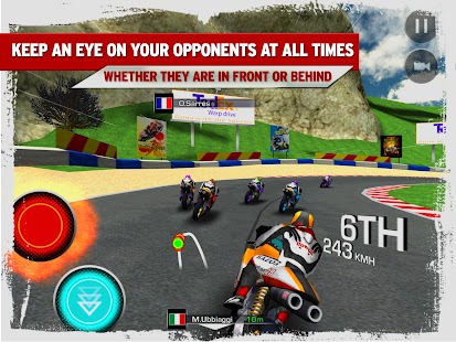 Moto Racer 15th Anniversary-android-games