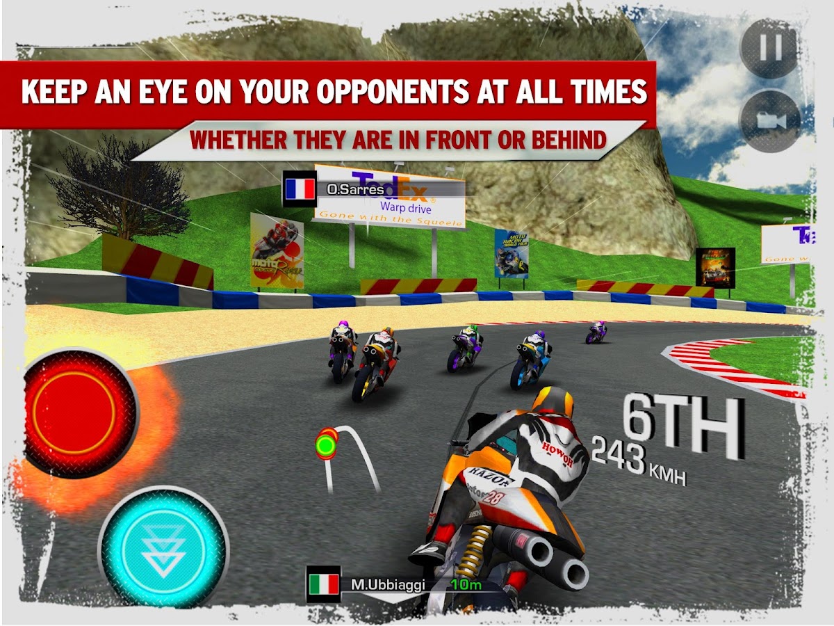 Moto Racer 15th Anniversary Android Apps On Google Play