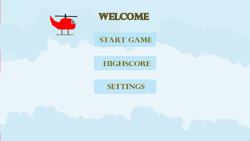 FlappyCopter