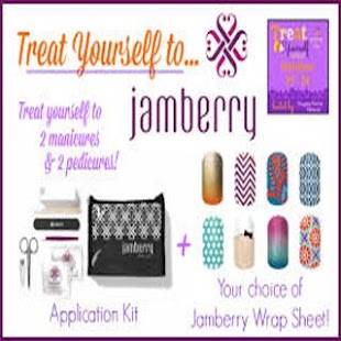 How to install Jamberry Nails by Sharie lastet apk for laptop