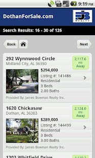 Lastest Dothan Homes For Sale APK for Android