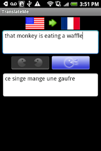 Lastest French Translator APK for Android