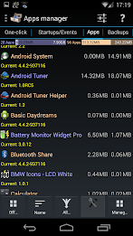 3C System Tuner Pro poster 7