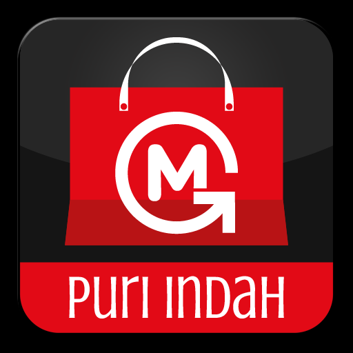 GoMall Puri Indah 購物 App LOGO-APP開箱王