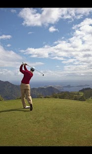 Golf Italy Screenshots 2